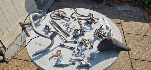 Carpenter bicycle vintage - carpenter,