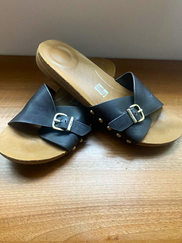 Fitflop women brown - fitflop,