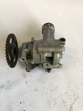 Honda CBX750F Oil Pump B6032