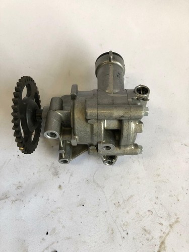Honda cbx750f oil pump - pump, b6032