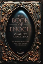 The Book of Enoch: Complete