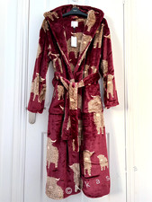 Next Burgundy Hamish The