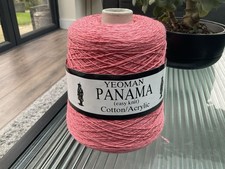 Vintage Cone Cotton Acrylic