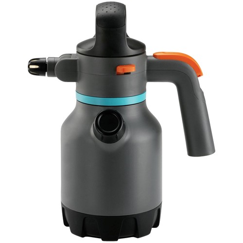 Gardena pump pressure - gardena,