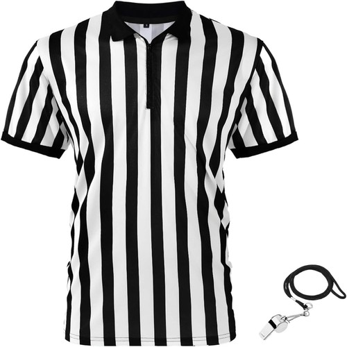Mens referee ref - mens,