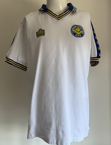 Leeds united admiral 1978 - united,