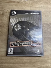 Gizmondo Motocross 2005