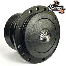 Steering Wheel Boss Kit With