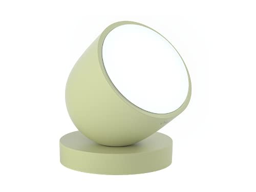 Olly light therapy lamp daily - olly,