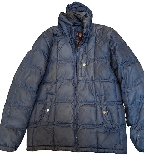 Red herring men navy - herring,