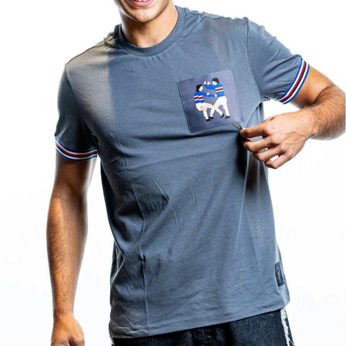 Sampdoria shirt lf - –,