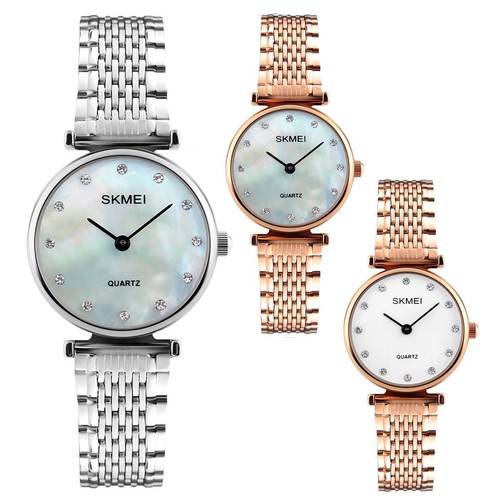 Skmei ladies watch rose - ladies,
