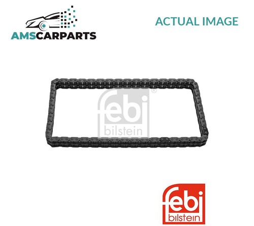 Engine timing chain upper - engine,