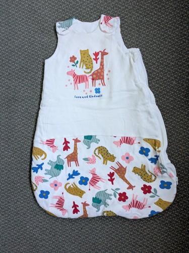 Safari animal baby - ​tu,