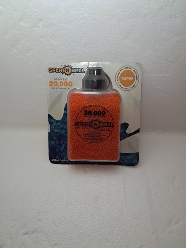 Splatrball 20000 gel beads - 20000,
