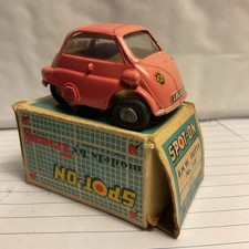 Spot-on Triang BMW Isetta 118