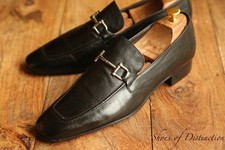 Russell & Bromley Black