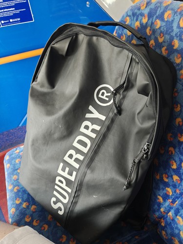 Super dry backpack - dry,