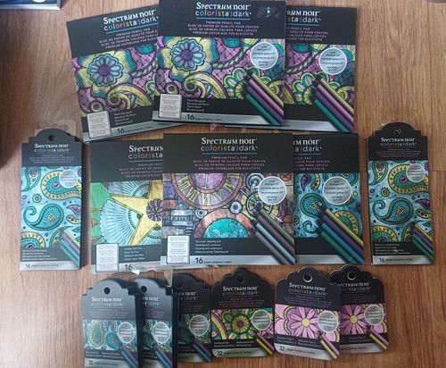 Spectrum noir premium - *,