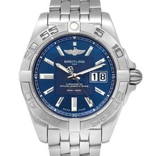 Breitling Galactic 41mm Auto