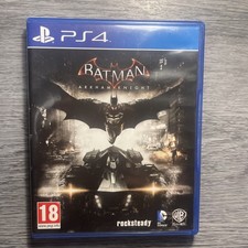 Batman: Arkham Knight (Sony