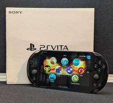 Sony PlayStation PS Vita Slim