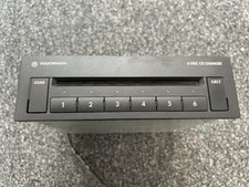 VW 6 Cd Changer Golf Bora Passat