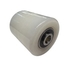 2x BT Rolatruc Toyota - Pallet