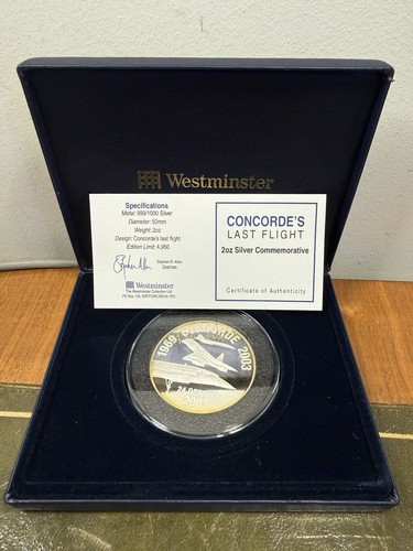 Concorde last flight 2003 huge - last,