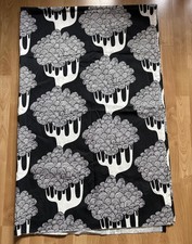 IKEA BLACK & WHITE KAJSAMIA