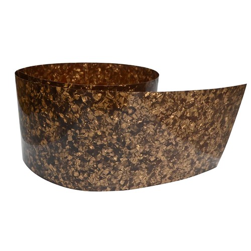 Gauge 5mm drum wrap - gauge, 0.5mm