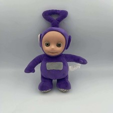 Talking TINKY WINKY
