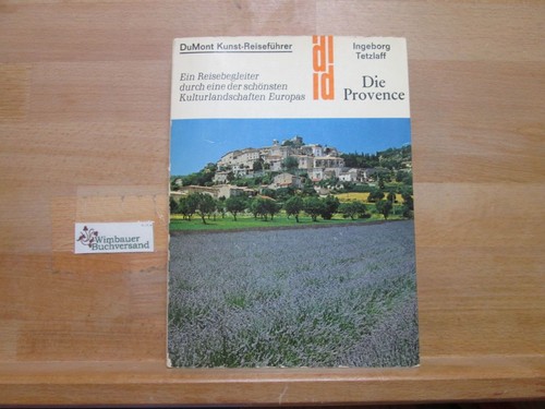 Die provence e - :,