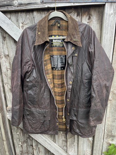 Ladies barbour beaufort jacket - ladies,