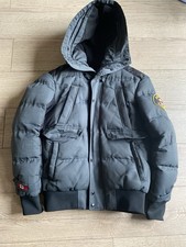 Zavetti Canada Men's Hooded