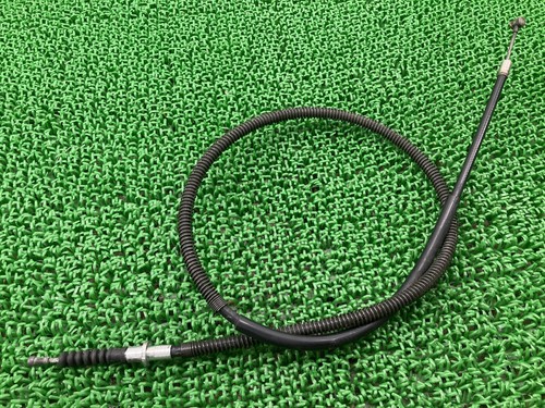 Sr400 clutch wire 2h6 - clutch,