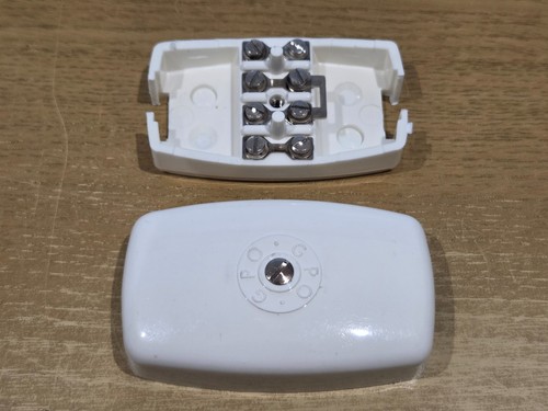Vintage gpo telephone - vintage,