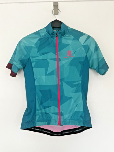 Boardman women teal cycling - teal,