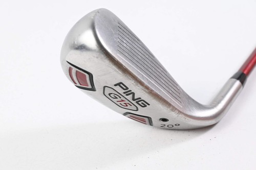 Ping g15 hybrid 20 degree - #3,