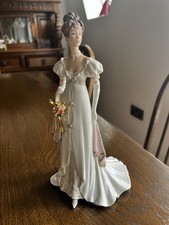 Franklin mint Porcelain