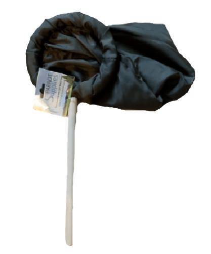 Small padded bird parrot - small,