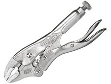 Irwin Vise-Grip 4WR Curved Jaw
