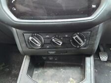 HEATING SWITCHES SEAT IBIZA