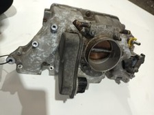 Vauxhall Zafira A 1999-2005 1.6   Inlet manifold 9158176