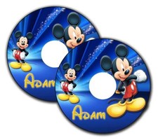 Kids Wheelchair Spoke Guard