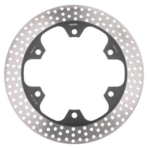 Mtx performance front solid - front,