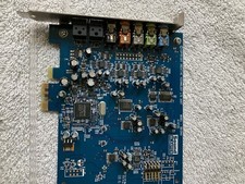 Creative Sound Blaster X-Fi