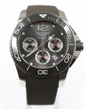 Longines HydroConquest L3.883.4 Full Set Automatic 43mm Wristwatch 2020