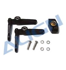 ALIGN TREX 450 Washout Control