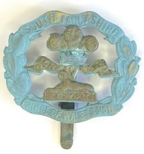 The South Lancashire Prince of